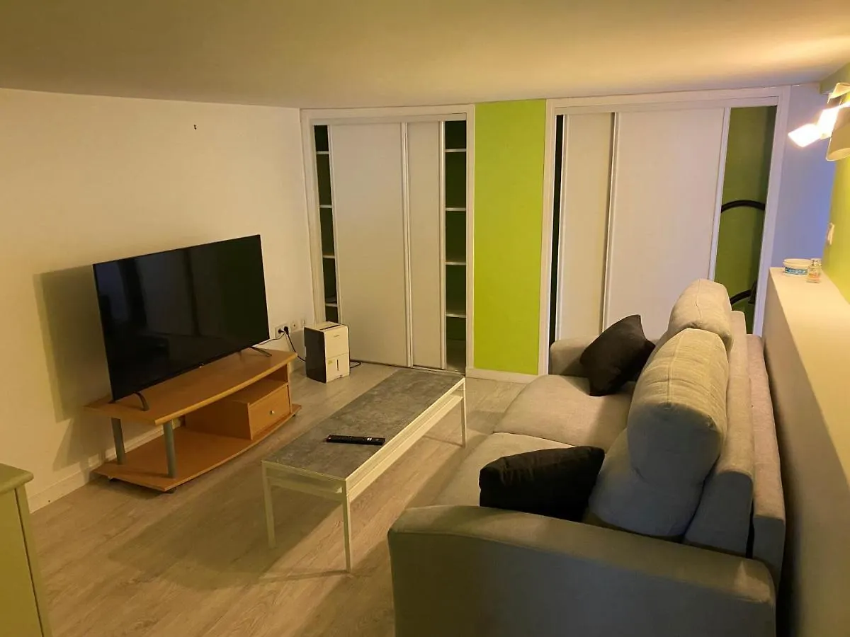 Proximite Biarritz - Arcangues