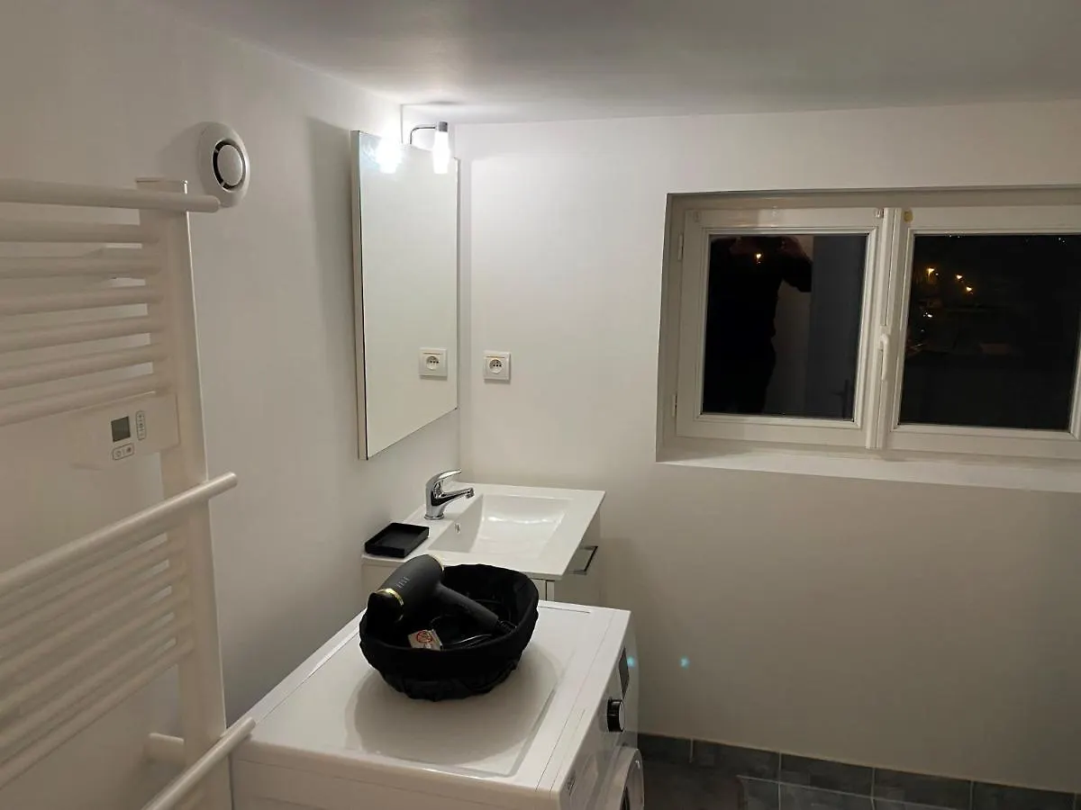 Apartment Proximite Biarritz - Arcangues